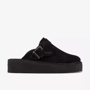 TrekWedge Mule (Black)