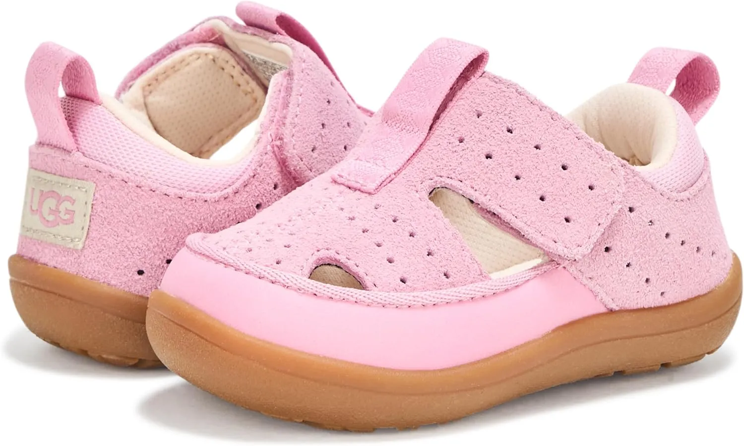UGG unisex-child Adventurer Sandals (Toddler/Little Kid)