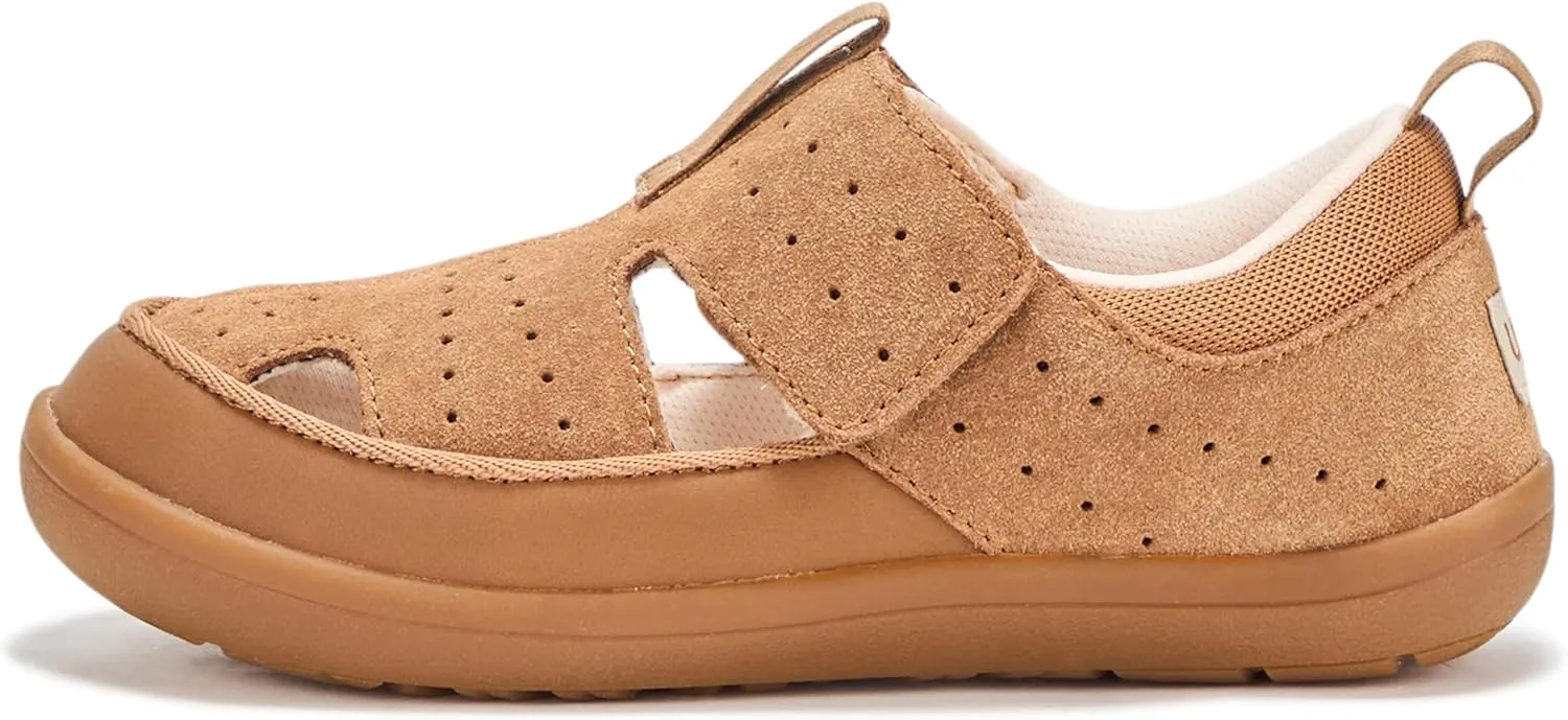 UGG unisex-child Adventurer Sandals (Toddler/Little Kid)