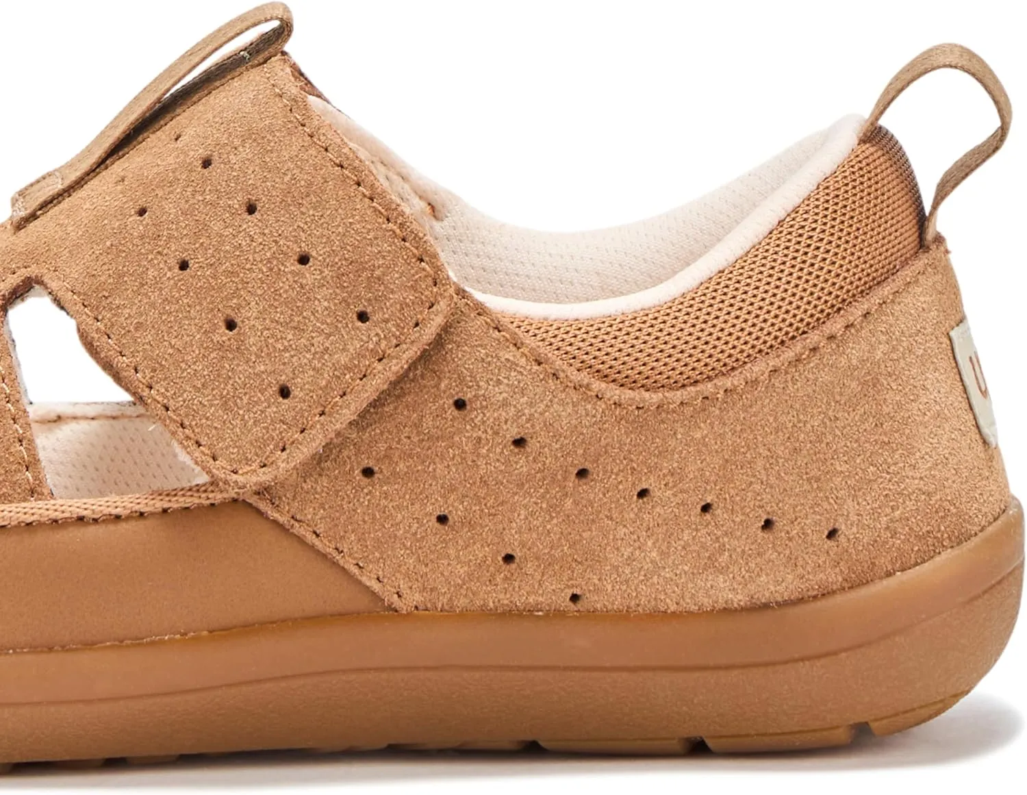 UGG unisex-child Adventurer Sandals (Toddler/Little Kid)