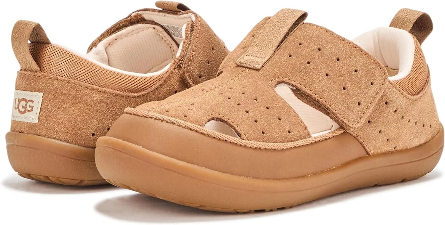 UGG unisex-child Adventurer Sandals (Toddler/Little Kid)