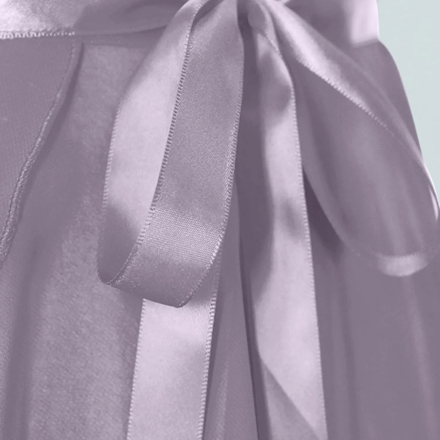 Women Ballet Maxi Skirts High Waist Irregular Hem Long Skirt Flowy Dance Skirts Solid Ankle Length Wrap Skirt
