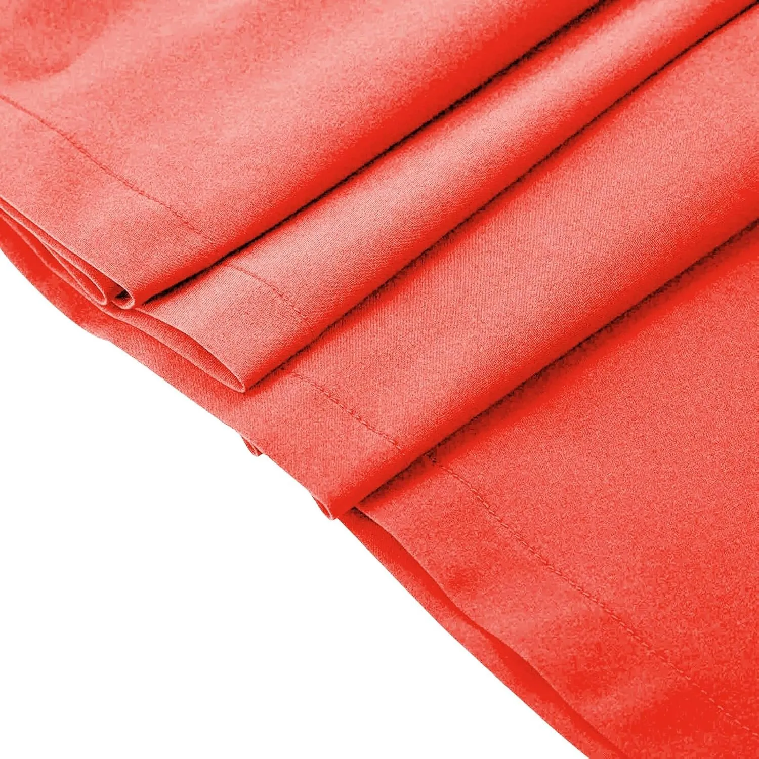 Women Vintage Skirt High Waist Pleated Button Skirts Midi A-Line Short Dress Fashion Casual Solid Swing Dresses